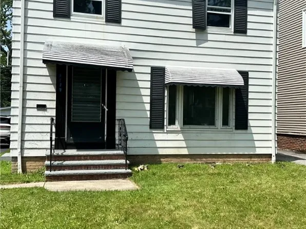 3759 Northampton Rd, Cleveland Heights, OH 44121