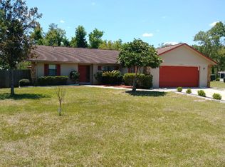 4298 SW 139th Street Rd, Ocala, FL 34473