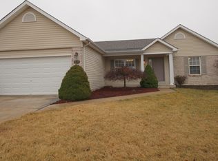 175 Spring Brook Ct, Saint Charles, MO 63303