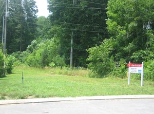 Cherokee Gap Rd, Ringgold, GA 30736