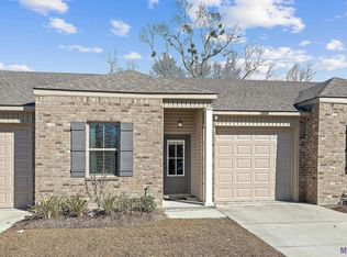 2808 S Roth Ave, Gonzales, LA 70737