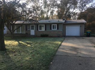 138 Briarhill Dr, Battle Creek, MI 49015