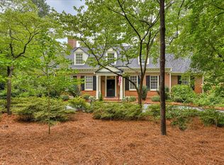 3218 Dresden Way, Augusta, GA 30909