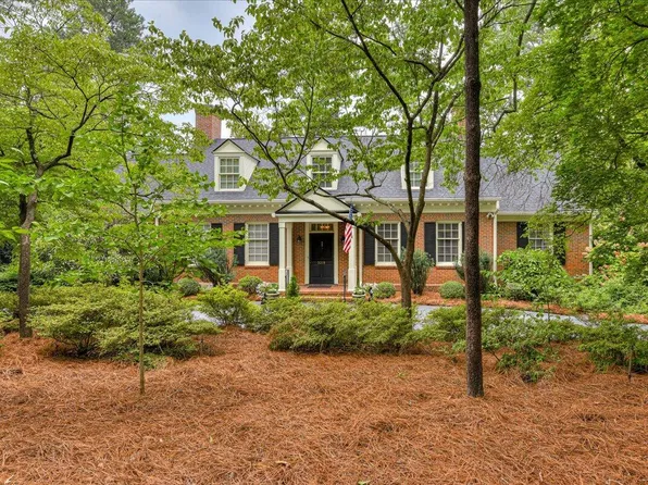 3218 Dresden Way, Augusta, GA