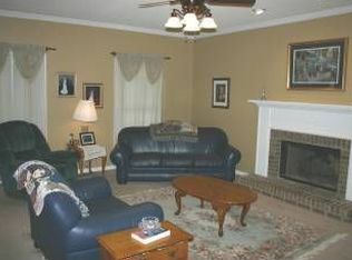 2801 Lakewood Trce, Birmingham, AL 35242