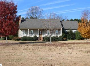 107 Ford Rd, Greer, SC 29651