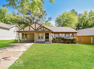 5092 Breckenwood Dr, Memphis, TN 38127