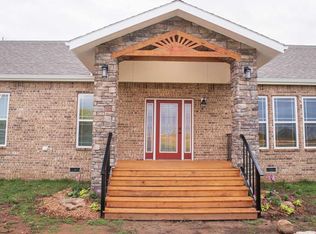 970589 S Highway 18 #9, Chandler, OK 74834