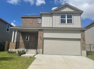 1426 Sambar Loop, Laredo, TX 78045