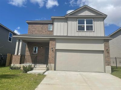 1426 Sambar Loop, Laredo, TX, 78045