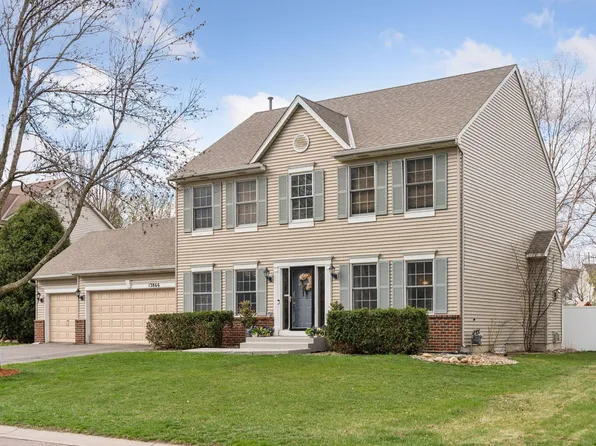 13866 Fawn Ridge Way, Apple Valley, MN 55124