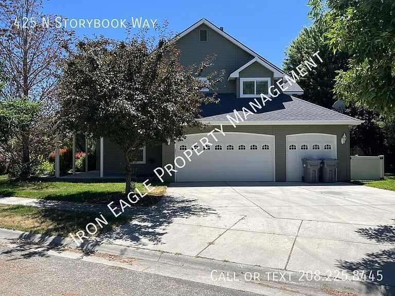 425 N Storybook Way — Photo 2