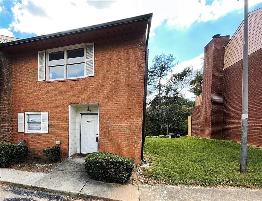 4592 Golf Vista Cir, Decatur, GA 30035 Zillow