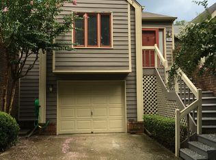 205 Mountain Ridge Dr NE, Huntsville, AL 35801