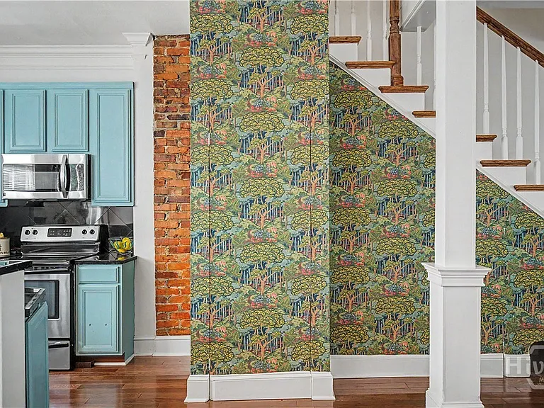 1410 Jefferson St — Photo 13