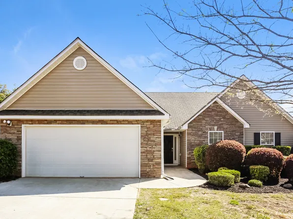 3336 Bridle Brook Dr, Auburn, GA 30011