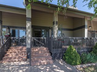 17890 S Walapai Rd #37, Munds Park, AZ 86017