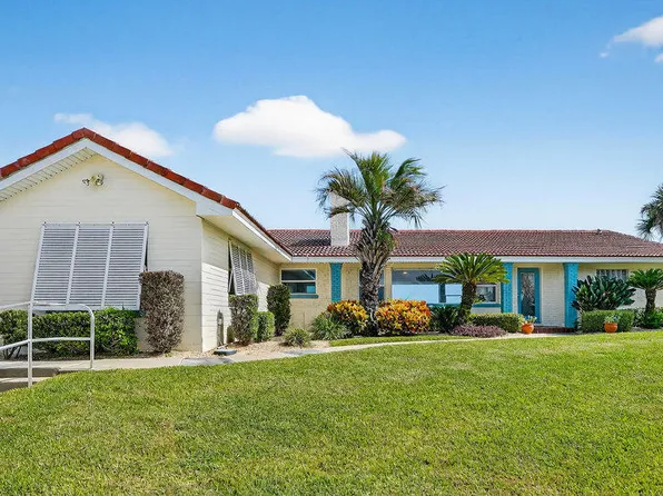 4265 S Atlantic Ave, Port Orange, FL 32127