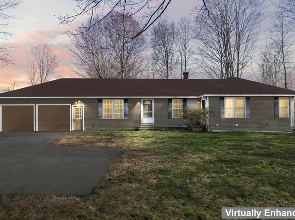 6 Therrien Avenue #1, Saco, ME 04072