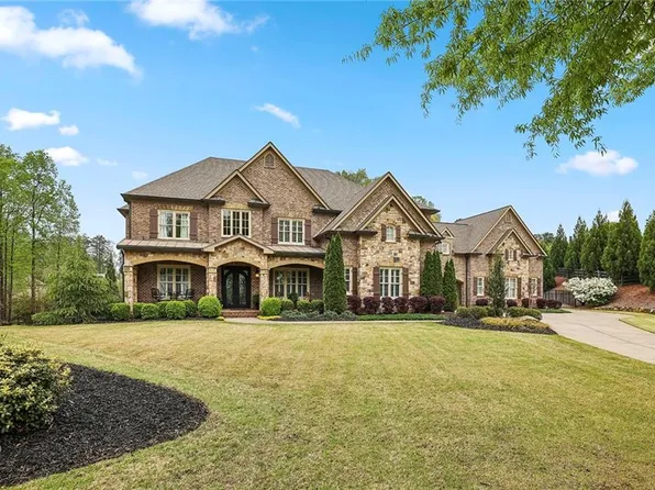 13020 Upper Meadow Ln, Milton, GA 30004