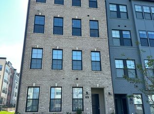 535 Munson Woods Walk #B, Richmond, VA 23233