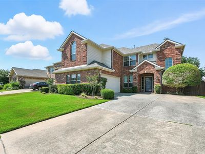3103 Edgebrook Ct, Wylie, TX, 75098