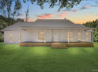 4650 Claud Fleahop Rd, Tallassee, AL 36078