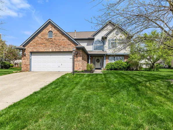 8380 Harrison Pkwy, Fishers, IN 46038