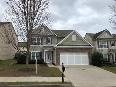 405 Glenleigh Dr, Canton, GA, 30114