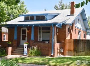 3910 Yates St, Denver, CO 80212
