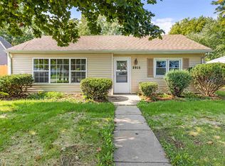 2925 Cannon St, Rockford, IL