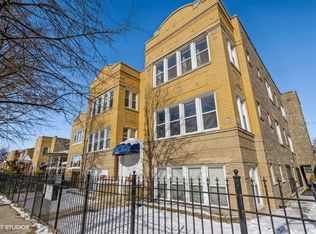4110 W George St UNIT 1E, Chicago, IL 60641