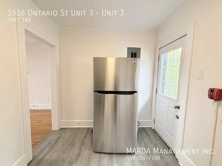 1516 Ontario St #3 — Photo 22