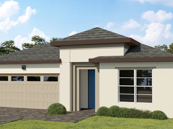 Eola IV Plan, Reserve at Twin Lakes