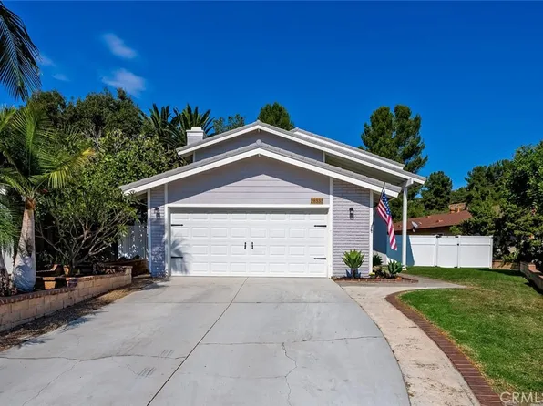 28535 Casanal, Mission Viejo, CA 92692