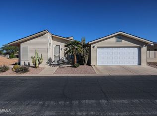 3301 S Goldfield Rd LOT 2045, Apache Junction, AZ 85119