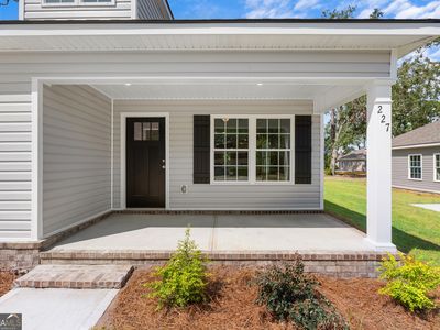 227 E Main St, Statesboro, GA, 30458