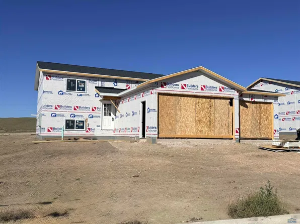 5602 Traverse Dr, Rapid City, SD 57703