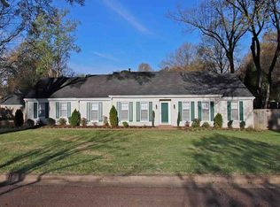 1649 Old Mill Rd LOT 110, Germantown, TN 38138