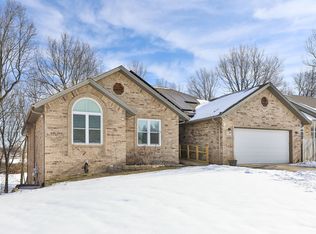 3861 W Lark St, Springfield, MO 65810