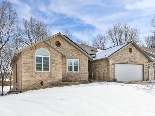3861 W Lark Street, Springfield, MO 65810
