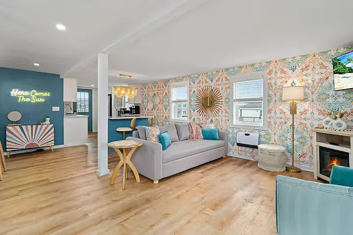 2 bed, 1200 sqft, $2,650 — Photo 2