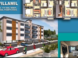 174 Villamil Ribot St, Santurce, PR 00907