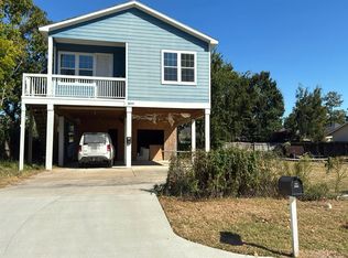 3011 Layne St, La Porte, TX 77571