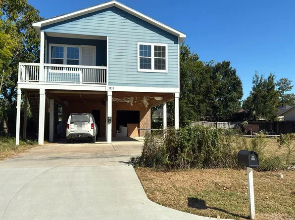 3011 Layne St, La Porte, TX 77571