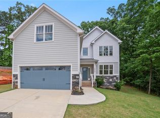 2463 Whites Rdg, Decatur, GA 30034