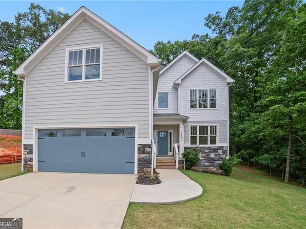 2463 Whites Rdg, Decatur, GA 30034