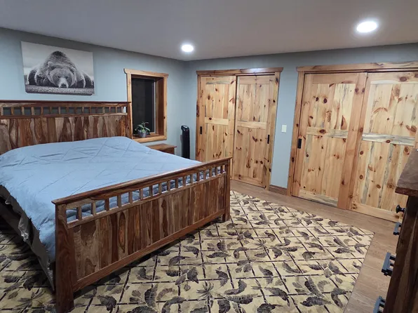 6681 Schwartz Rd, West Valley, NY 14171