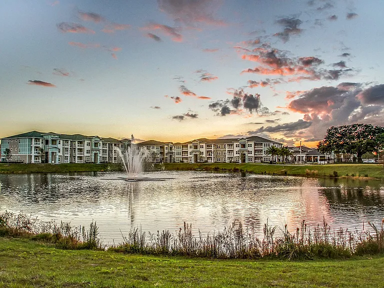 The Sands at Clearwater — Photo 43