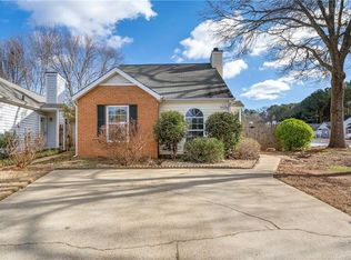 2025 Brittania Cir, Woodstock, GA 30188
